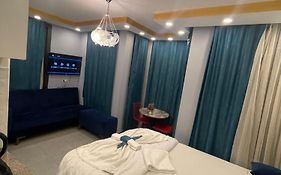aksaray Hotel